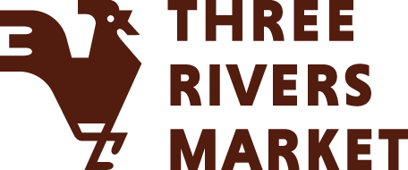 Three Rivers Market co-op